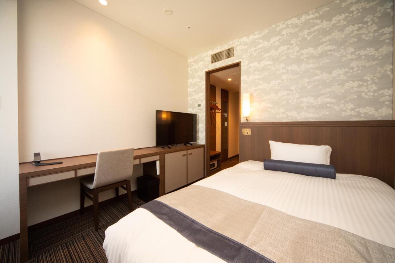 Hotel Ichibata Matsue Buitenkant foto