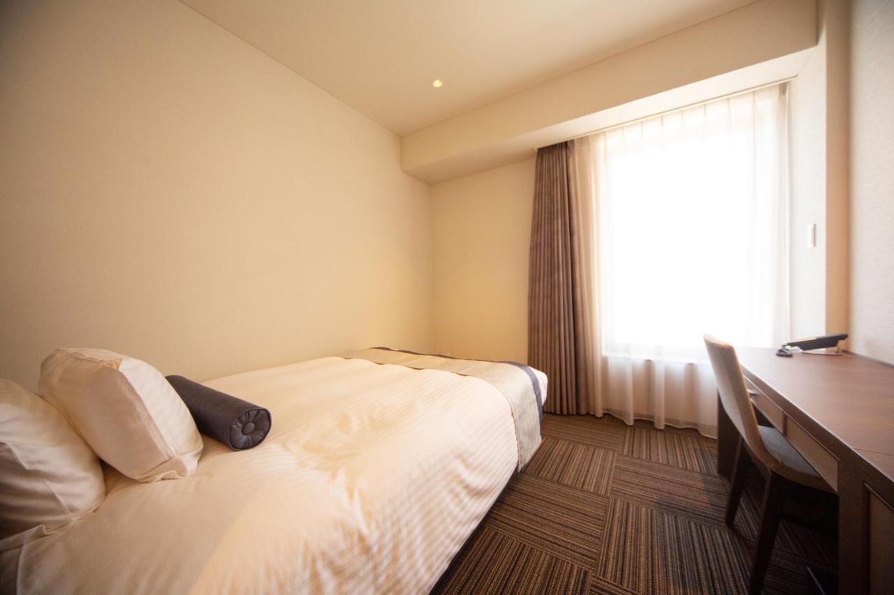 Hotel Ichibata Matsue Buitenkant foto