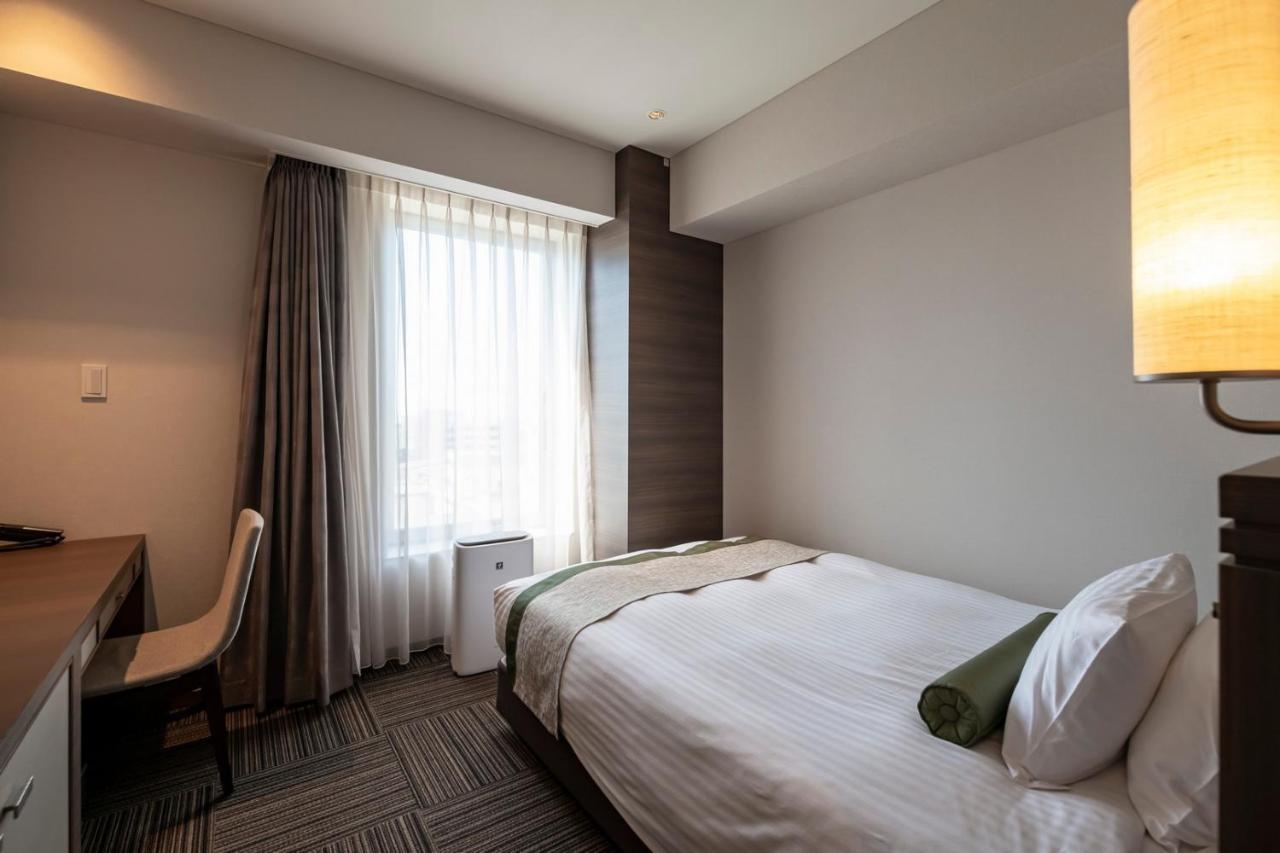 Hotel Ichibata Matsue Buitenkant foto